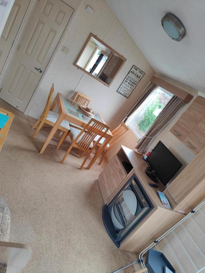 Campsite H9 Fairway *