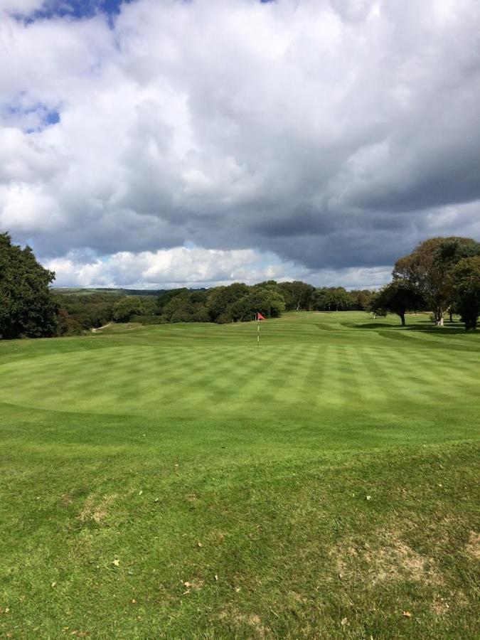 Campsite H9 Fairway